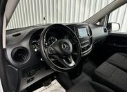 Mercedes-Benz Vito 15