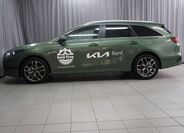 KIA Ceed 5