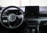 Toyota Yaris 15