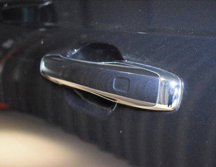 Volvo XC90 27