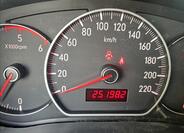Suzuki SX4 27
