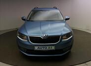 Škoda Octavia 33