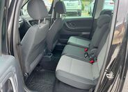 Škoda Roomster 10