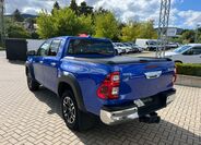 Toyota Hilux 4