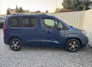 Opel Combo 16