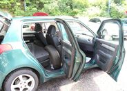 Suzuki Swift 14