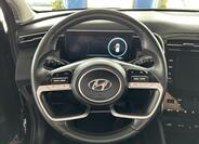 Hyundai Tucson 14