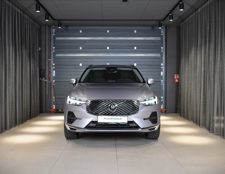 Volvo XC60 7