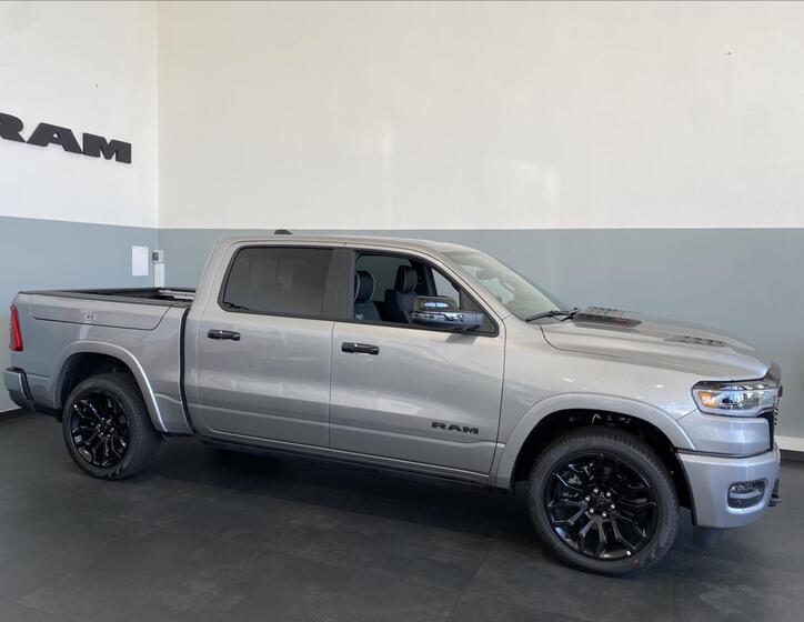 Dodge RAM 2