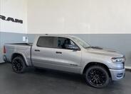 Dodge RAM 2