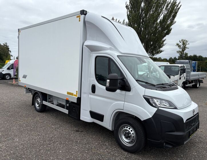 Toyota Proace Max 3