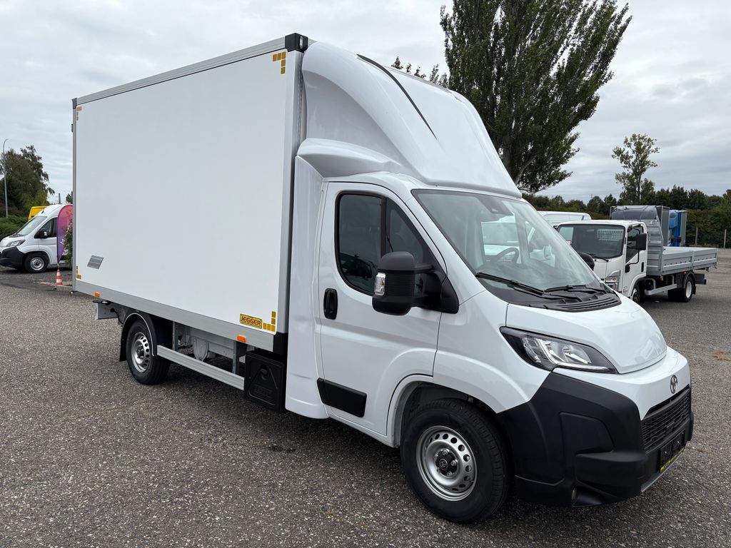 Toyota Proace Max