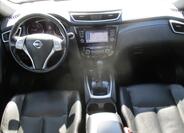 Nissan X-Trail 13