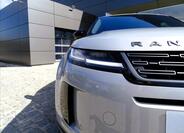 Land Rover Range Rover Evoque 7
