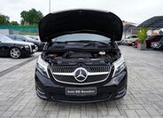 Mercedes-Benz Třídy V 9