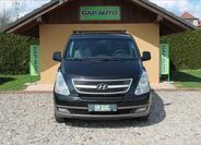 Hyundai H 1 2