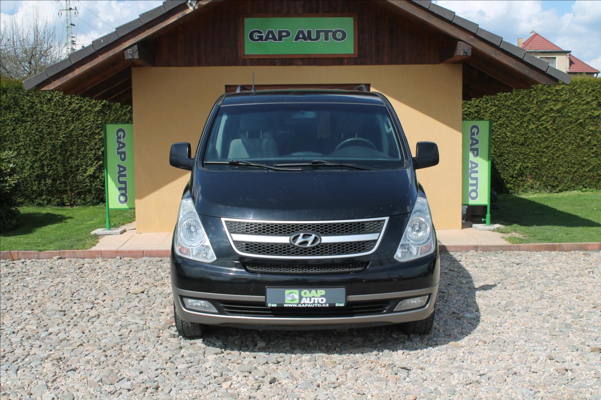 Hyundai H 1
