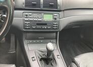 BMW Řada 3 22