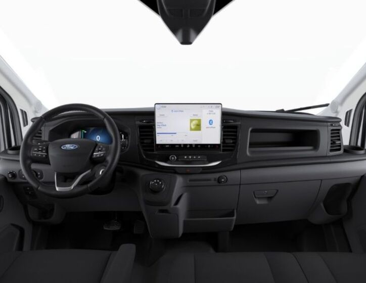 Ford Transit 4
