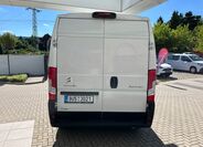 Citroën Jumper 22