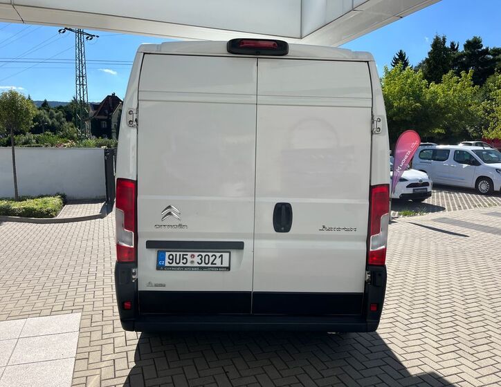 Citroën Jumper 22