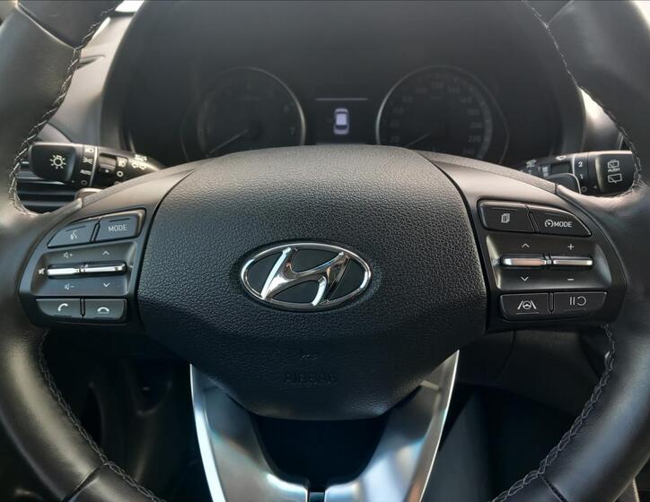 Hyundai i30 10