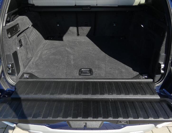 BMW X5 19
