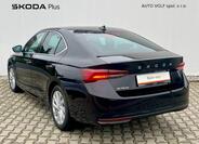 Škoda Octavia 8