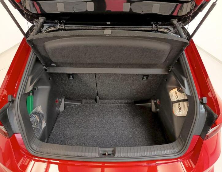 Škoda Fabia 10