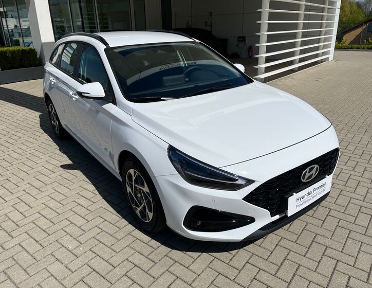 Hyundai i30 8