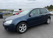 Volkswagen Golf 1