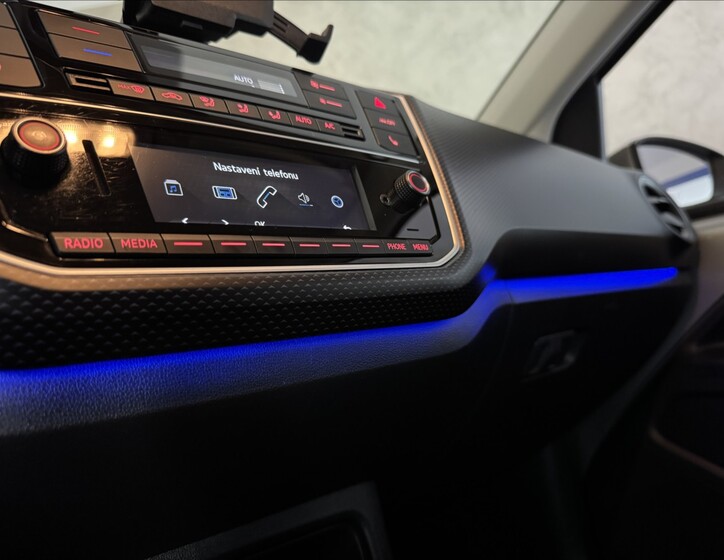 Volkswagen e-up! 31