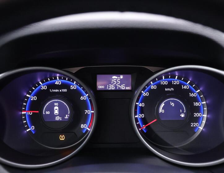 Hyundai ix35 15