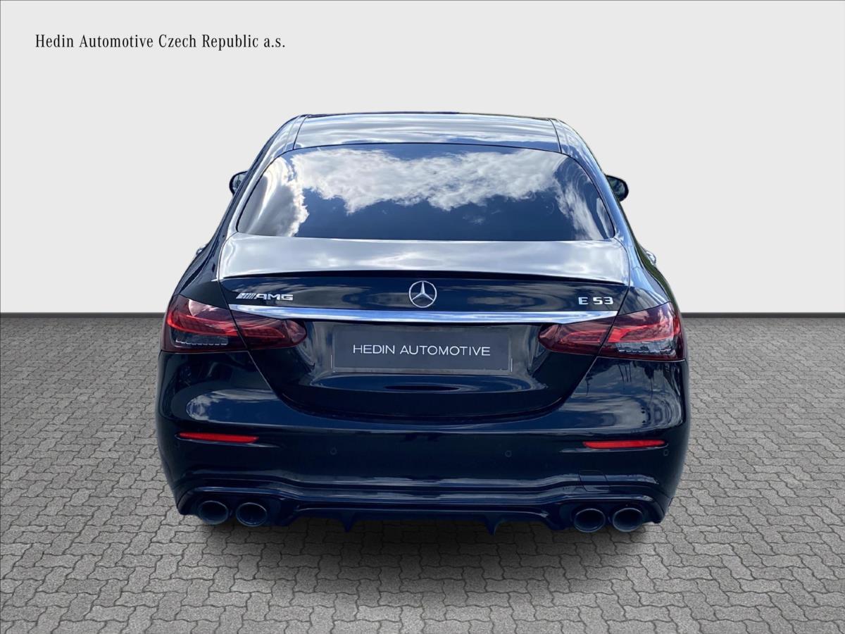 Mercedes-Benz Třídy E