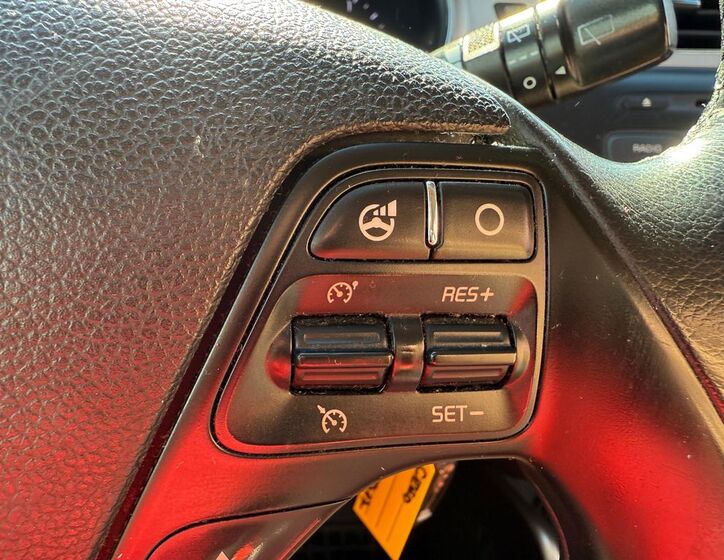 KIA Ceed 10