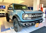 Ford Bronco 4