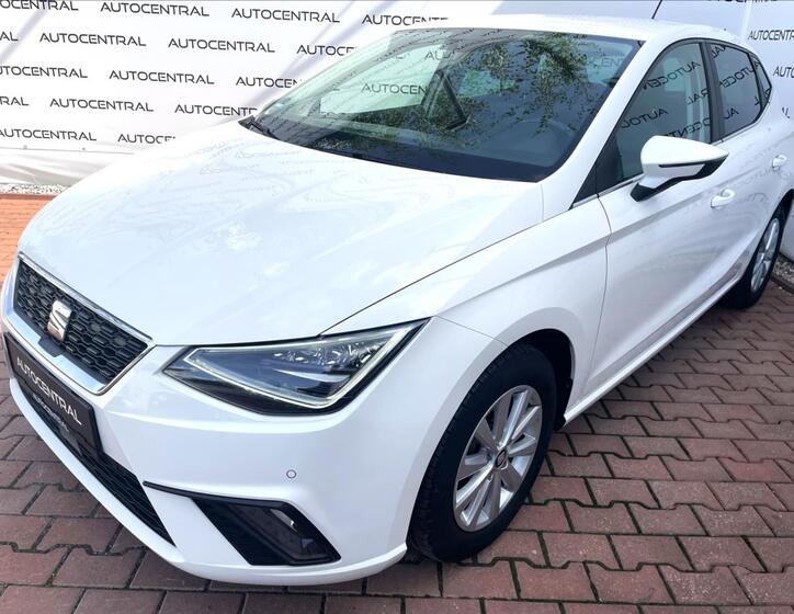 Seat Ibiza 7