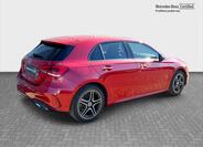 Mercedes-Benz Třídy A 5