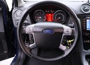 Ford Mondeo 18