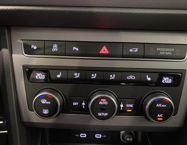 Seat Ateca 18