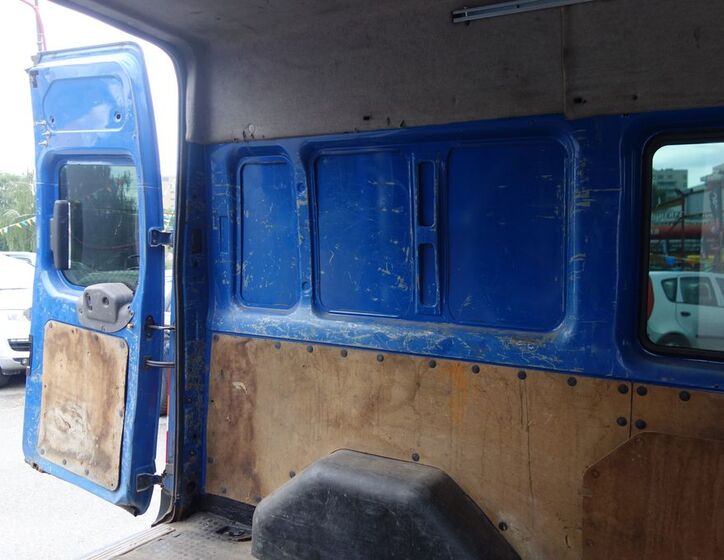 Ford Transit 20