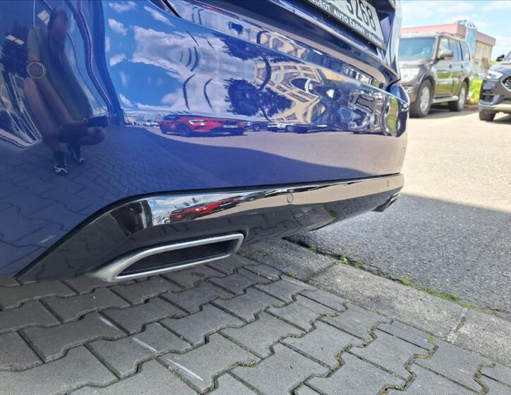 Peugeot 308 6