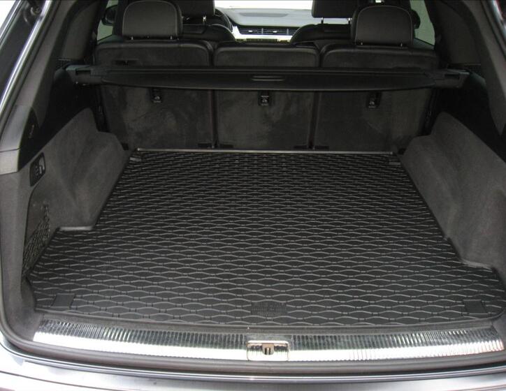Audi Q7 43