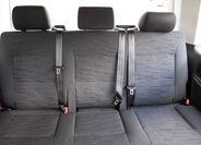 Volkswagen Multivan 26