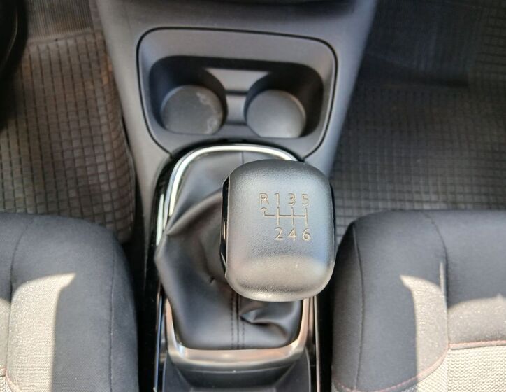 Citroën C4 Cactus 22