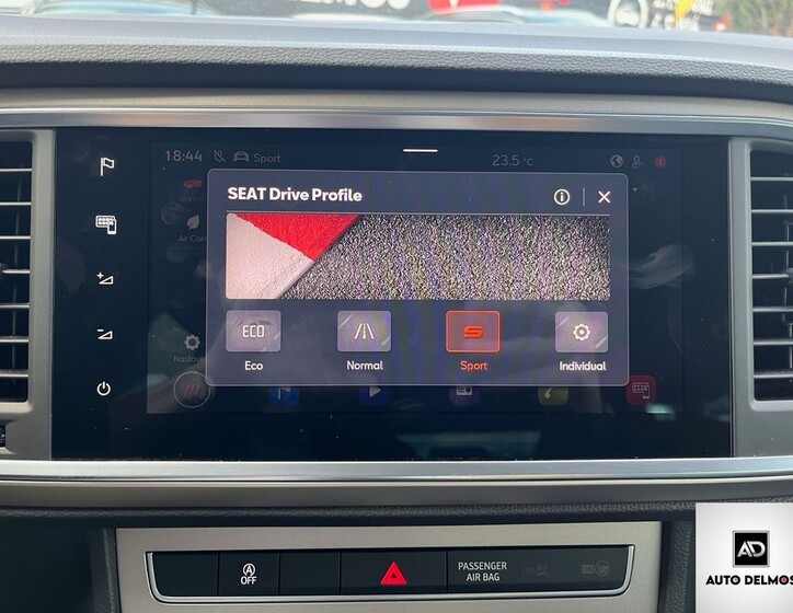 Seat Ateca 68