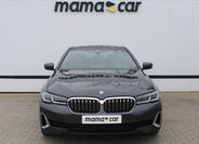 BMW Řada 5 2
