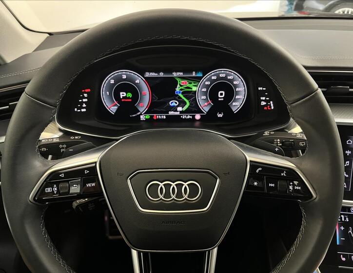 Audi A6 Allroad 14