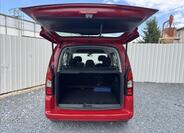 Peugeot Partner Tepee 13