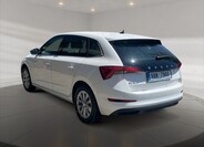 Škoda Scala 4